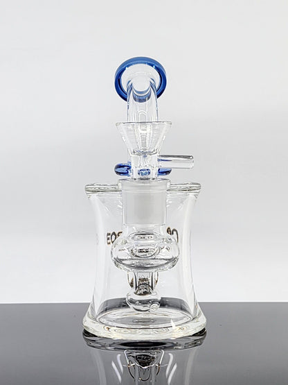 Glass Lab 303 - Mini Oil Can