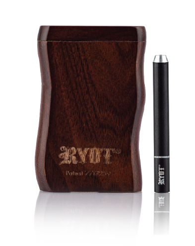 Ryot - Wooden Dugout (Small)