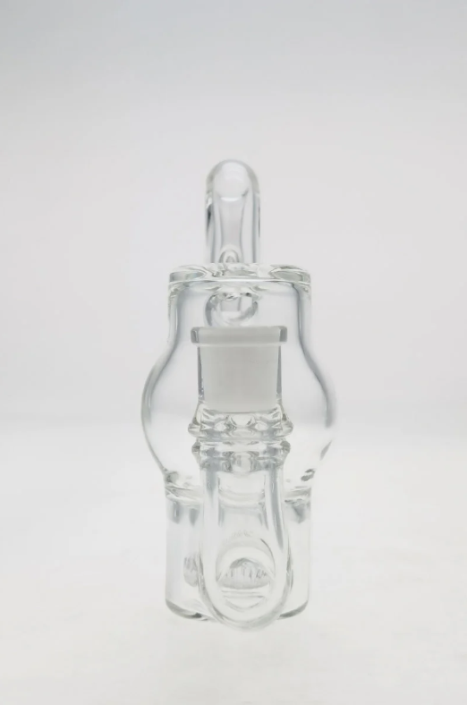 TAG - Interior Showerhead Ashcatcher w/ Recycling