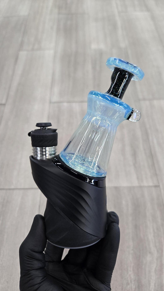 Aj Surf City - Full Color Crushed Opal Neck Peak/Pro Attachment