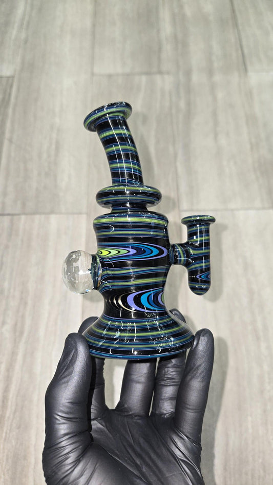 Andy G Wig Wag Mini Tube With Matching Cap