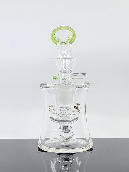 Glass Lab 303 - Mini Oil Can