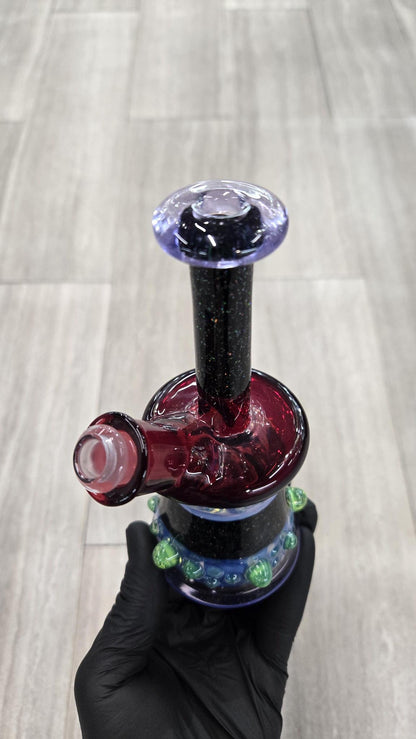 Aj Surf City - Encalmo Jammer