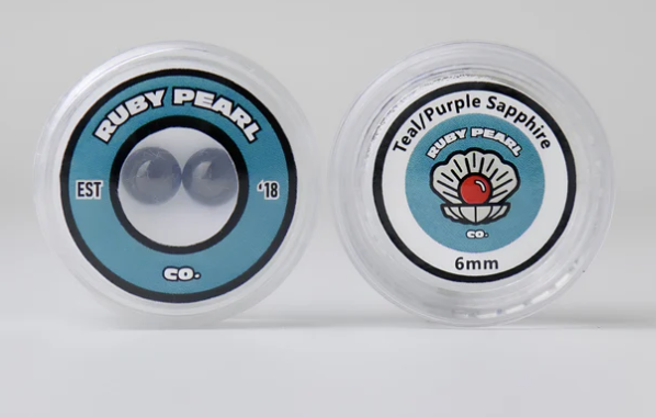 Ruby Pearl Co - 6mm Terp Pearls