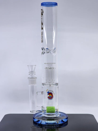 Glass Lab 303 - Lacesaber