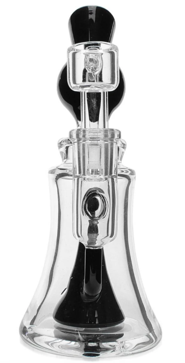 GRAV Orbis Coppa Water Pipe