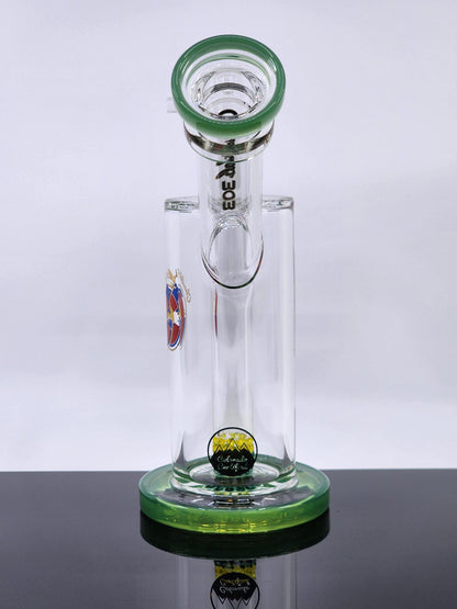 Glass Lab 303 - “Skinny” 51