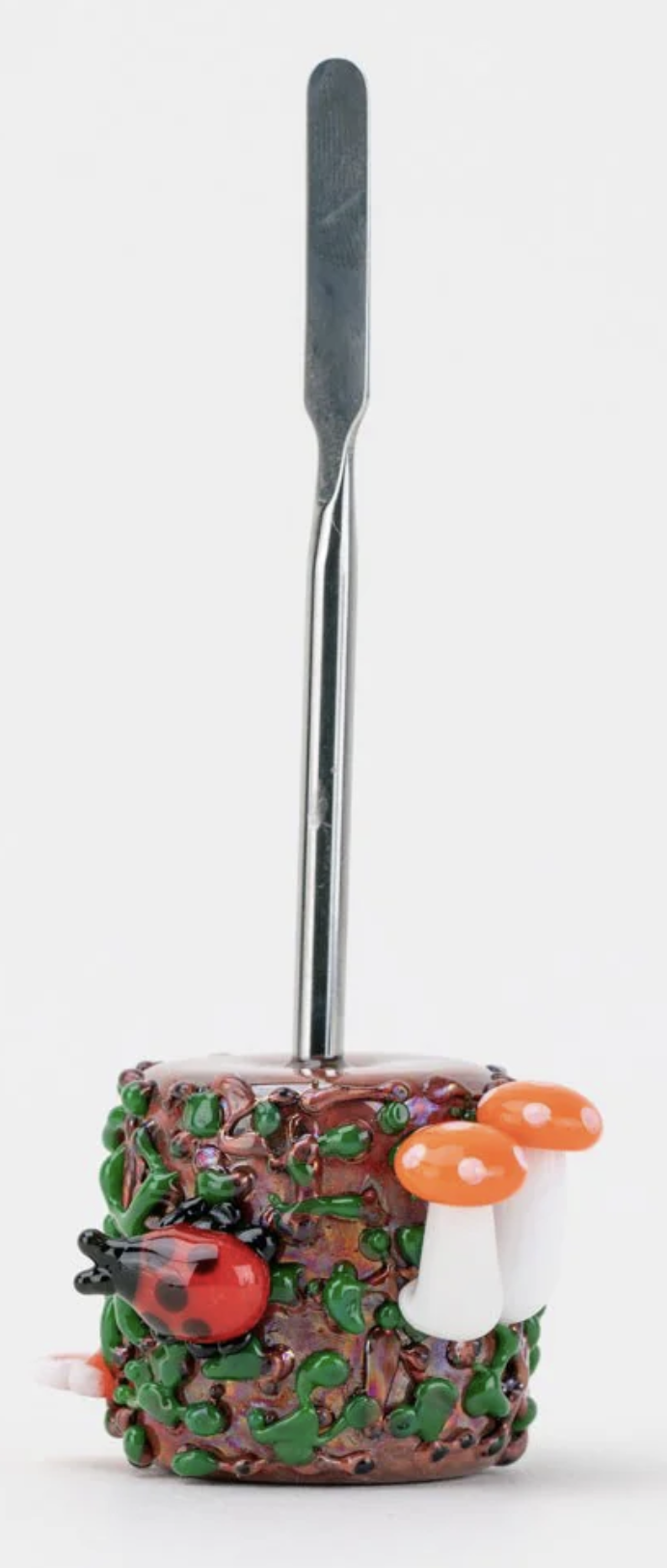 Empire Glassworks Bug's Life Dabber