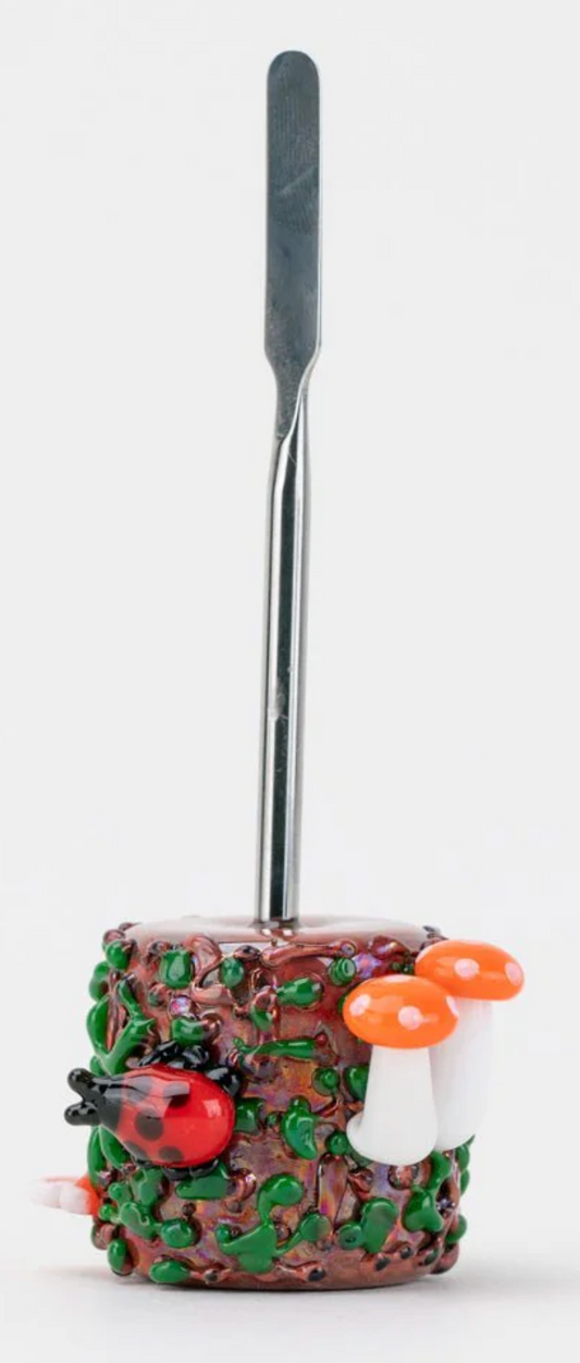 Empire Glassworks Bug's Life Dabber
