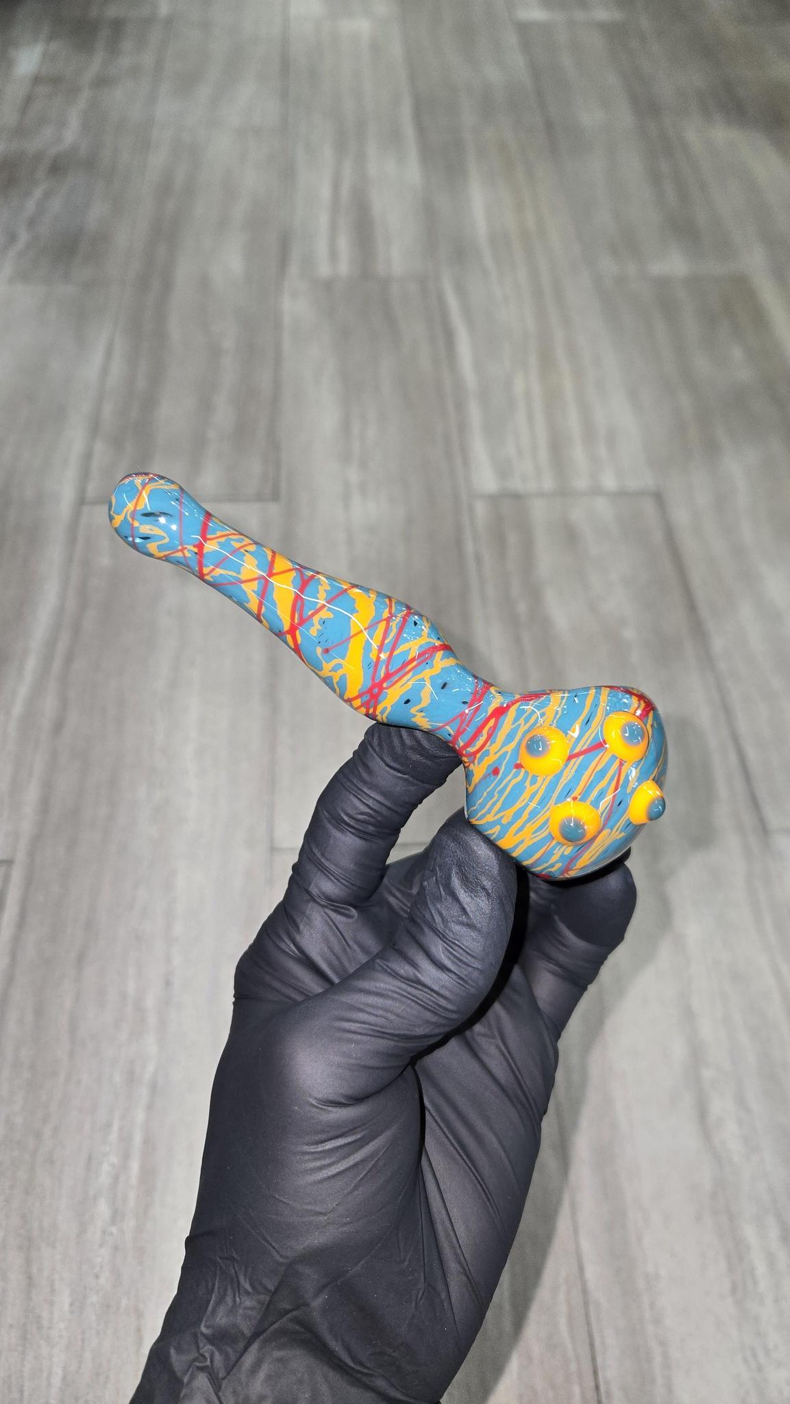 Jeff Spaga - Spoons