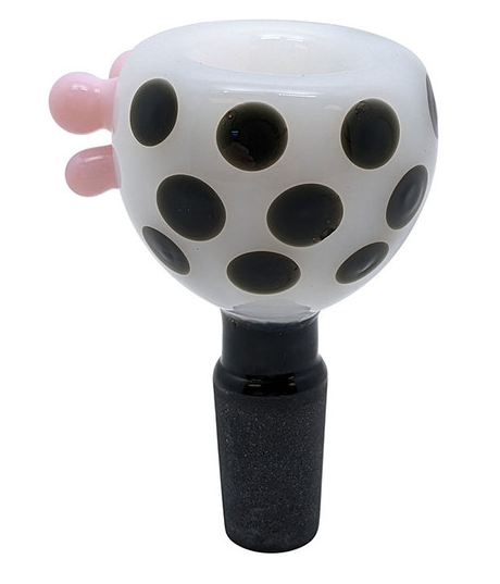 BSG - Cow Design Bowl