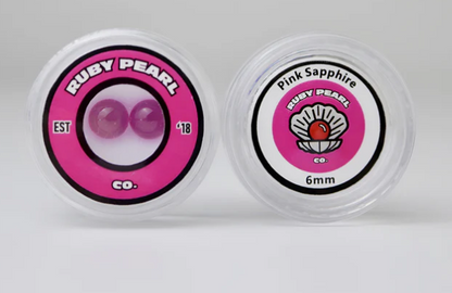 Ruby Pearl Co - 6mm Terp Pearls