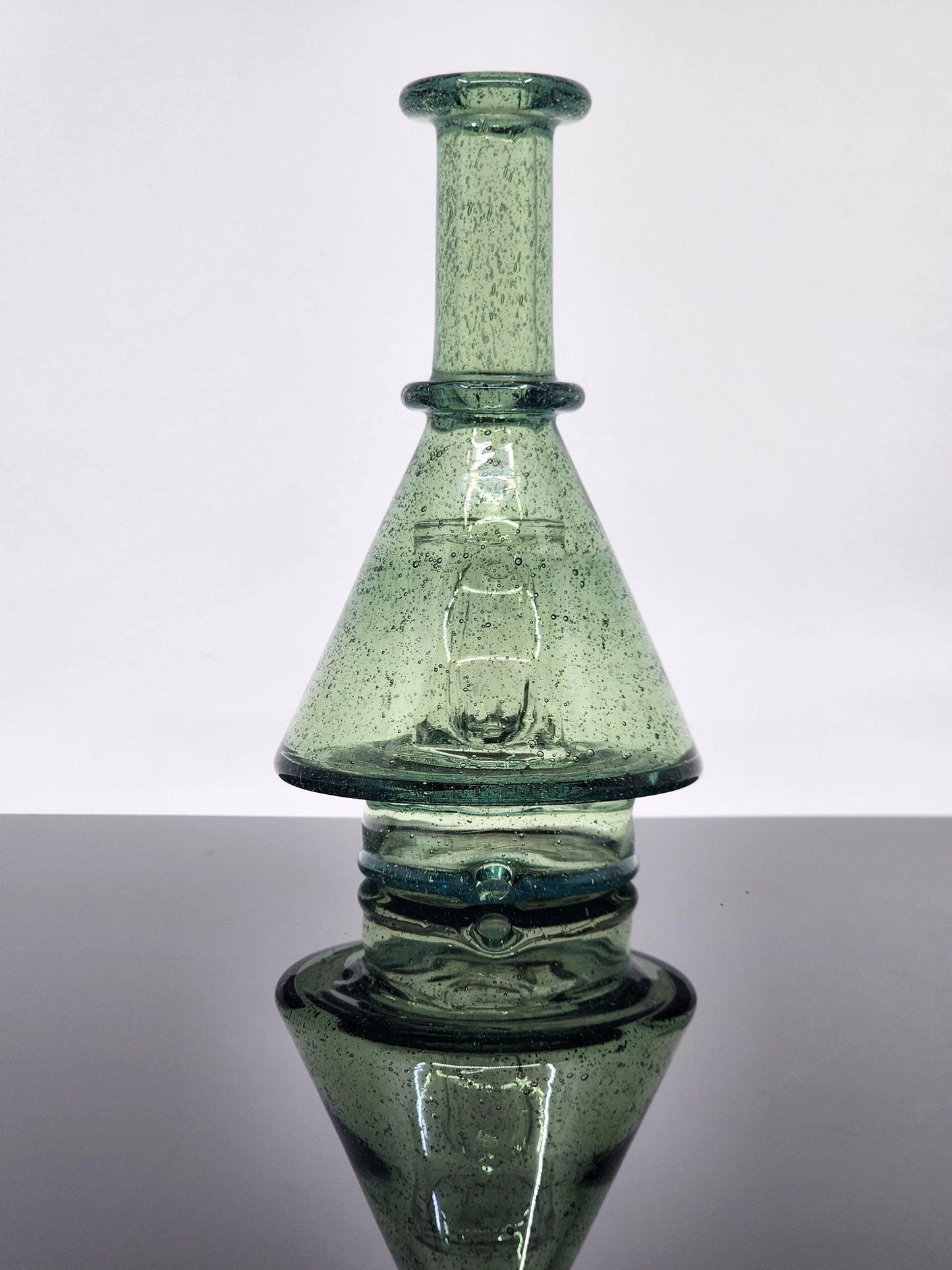 Selko Glass - Full Color Peak/Peak Pro Attachment