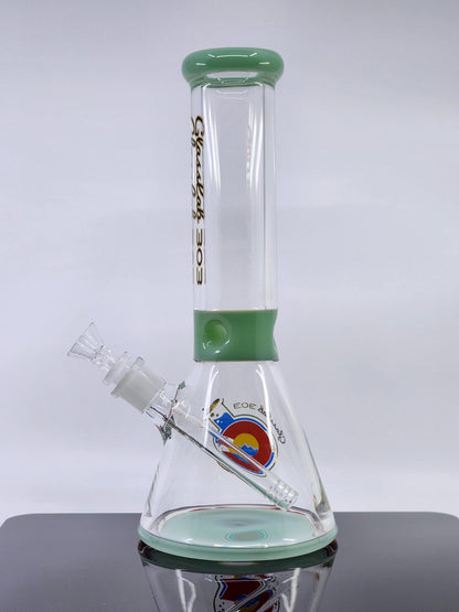 Glass Lab 303 - 7MM Beaker