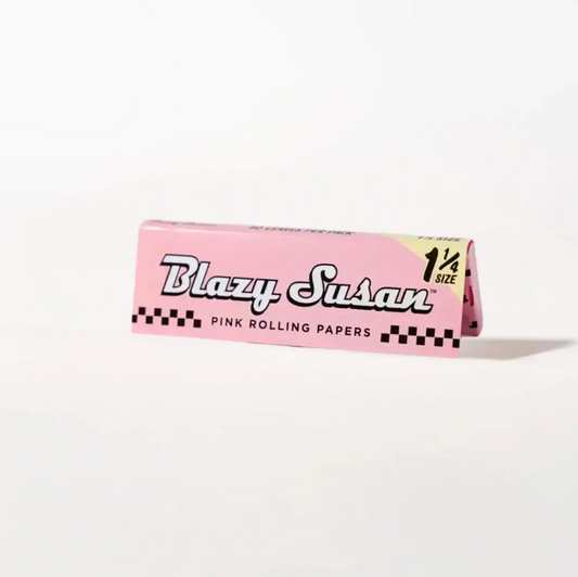 Blazy Susan - Pink Rolling Papers