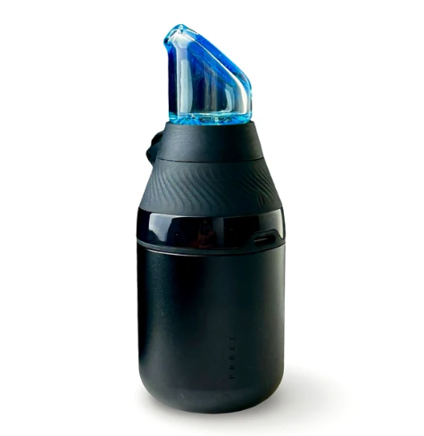 Tokr Glass - Full Color Puffco Proxy Core Mouthpiece