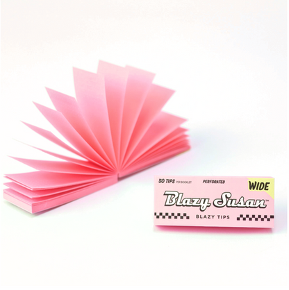 Blazy Susan - Ultra Wide Filter Tips