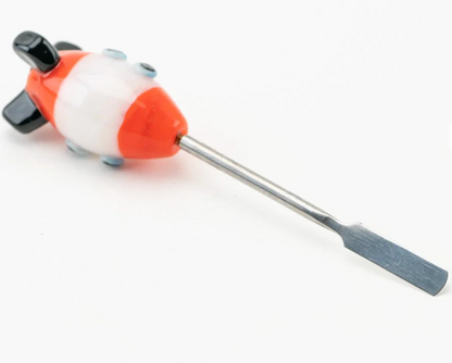 Empire Glassworks Space Cruiser Dabber