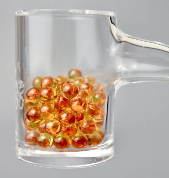 Ruby Pearl Co - 4mm Terp Pearls