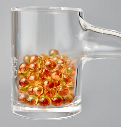 Ruby Pearl Co - 4mm Terp Pearls