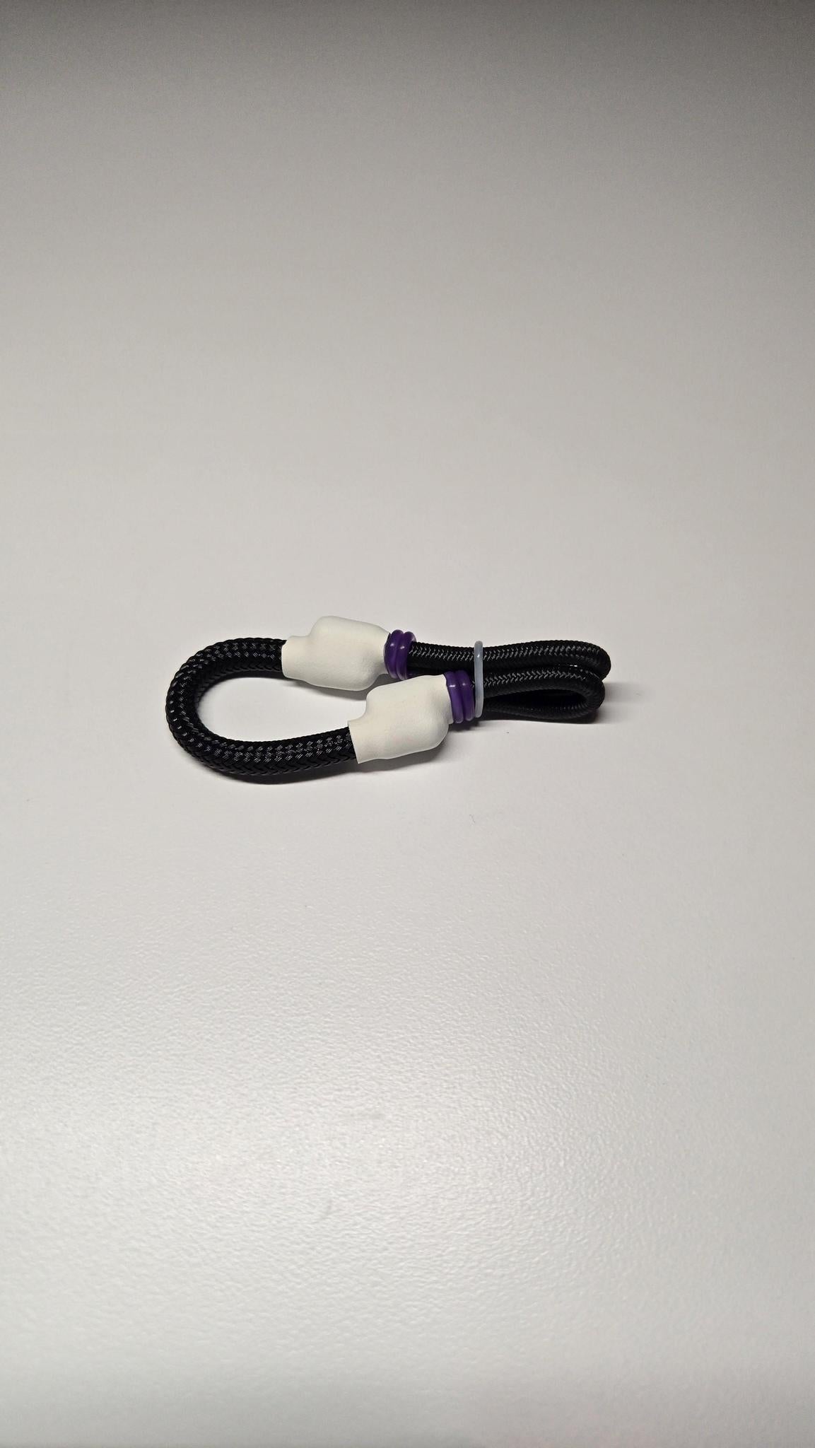 Tuff Tethers - Pivot Premium Nexus Tether (Mesh Added)