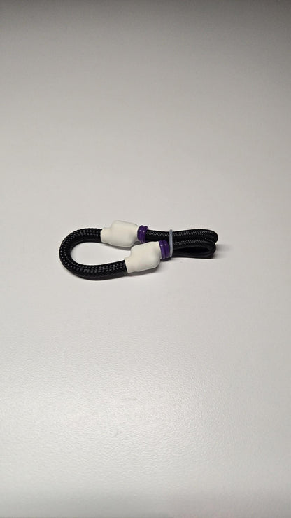Tuff Tethers - Pivot Premium Nexus Tether (Mesh Added)