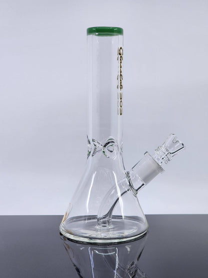 Glass Lab 303 - Mini Triangle Base Beaker