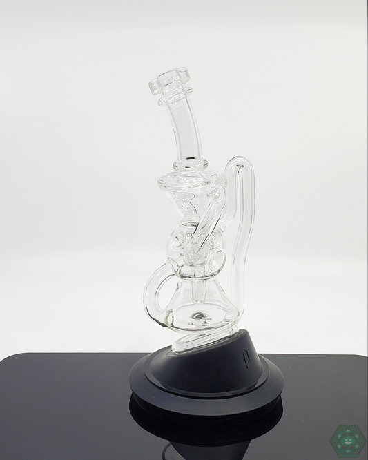 Exo Recycler Puffco Attachment