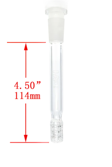 TAG - Open End Matrix Downstem
