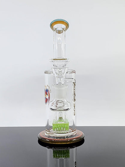 Glass Lab 303 - Cam's Square
