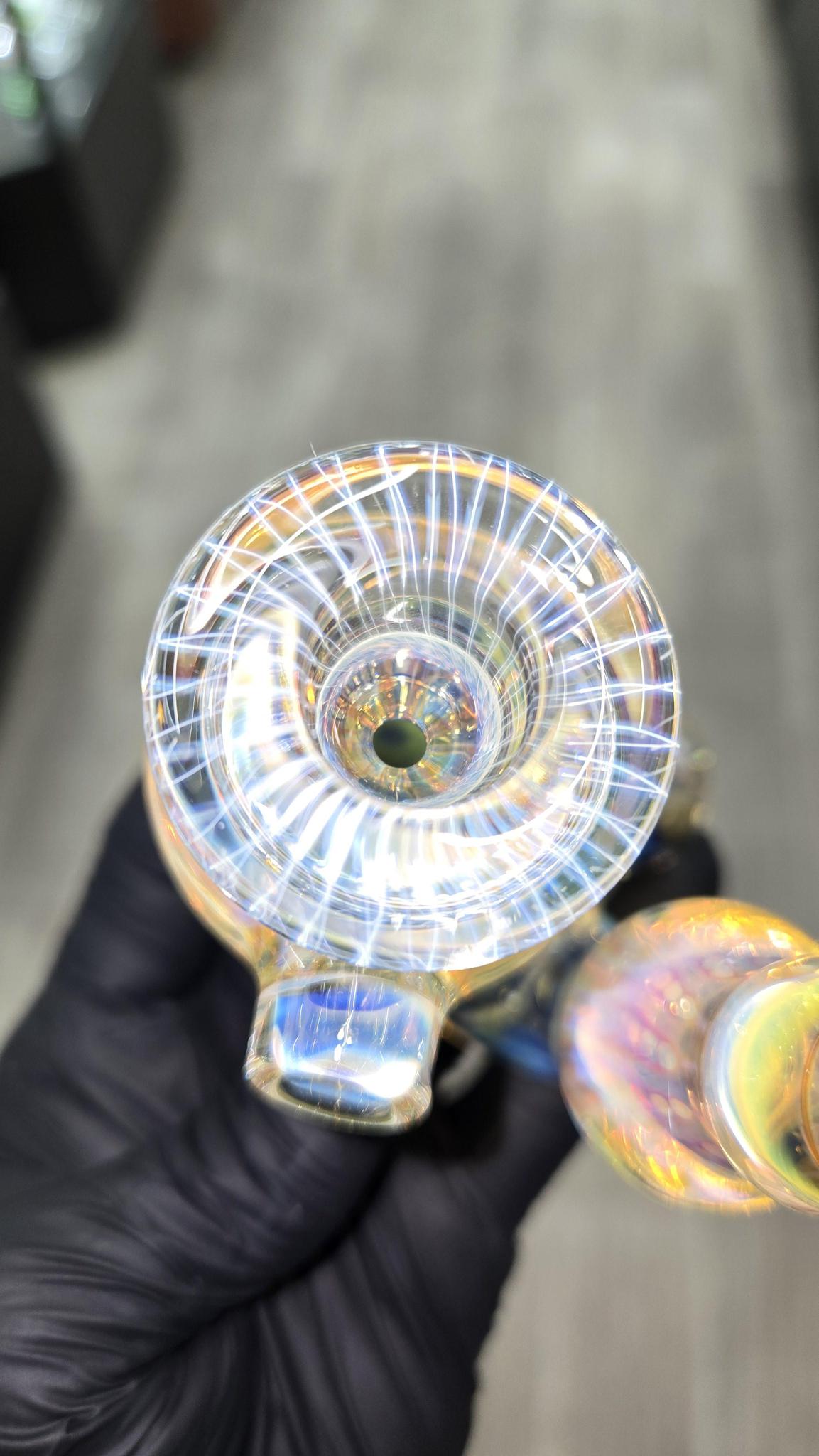 Hondo Glass - Fumed Sherlock