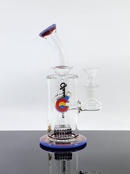 Glass Lab 303 - Cam's Square