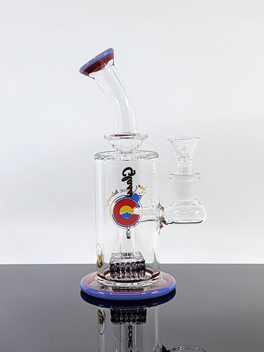Glass Lab 303 - Cam's Square