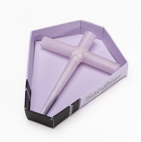Blazy Susan - 2g Cross Cones