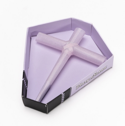 Blazy Susan - 2g Cross Cones