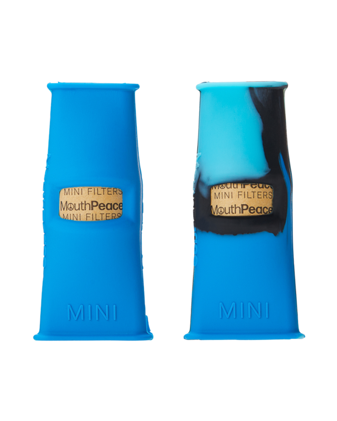  Mouthpiece for Cleaner Hits: Experience cleaner and smoother hits with the MooseLabs MouthPeace Mini, designed to filter out tar and resin.