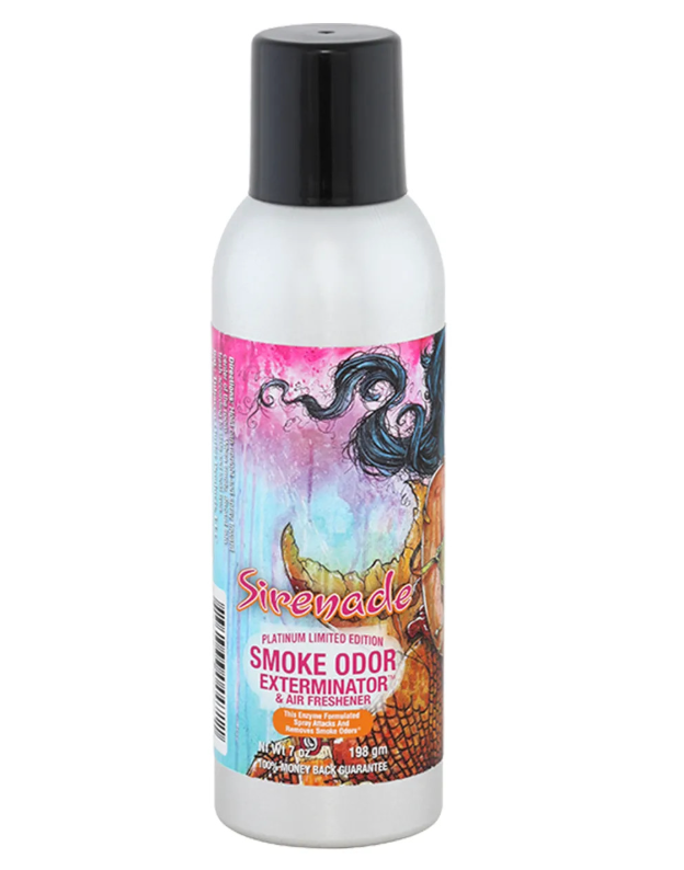 Smoke Odor Exterminator - Sprays