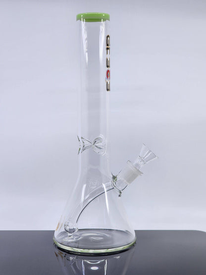 Glass Lab 303 - Triangle Base Beaker