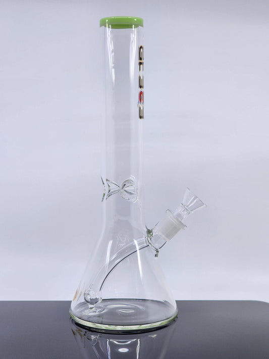 Glass Lab 303 - Triangle Base Beaker
