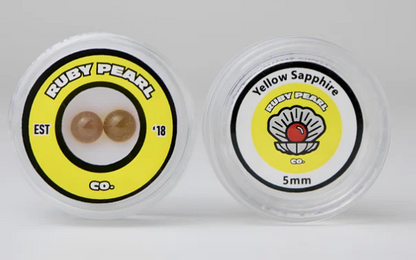 Ruby Pearl Co - 5mm Terp Pearls