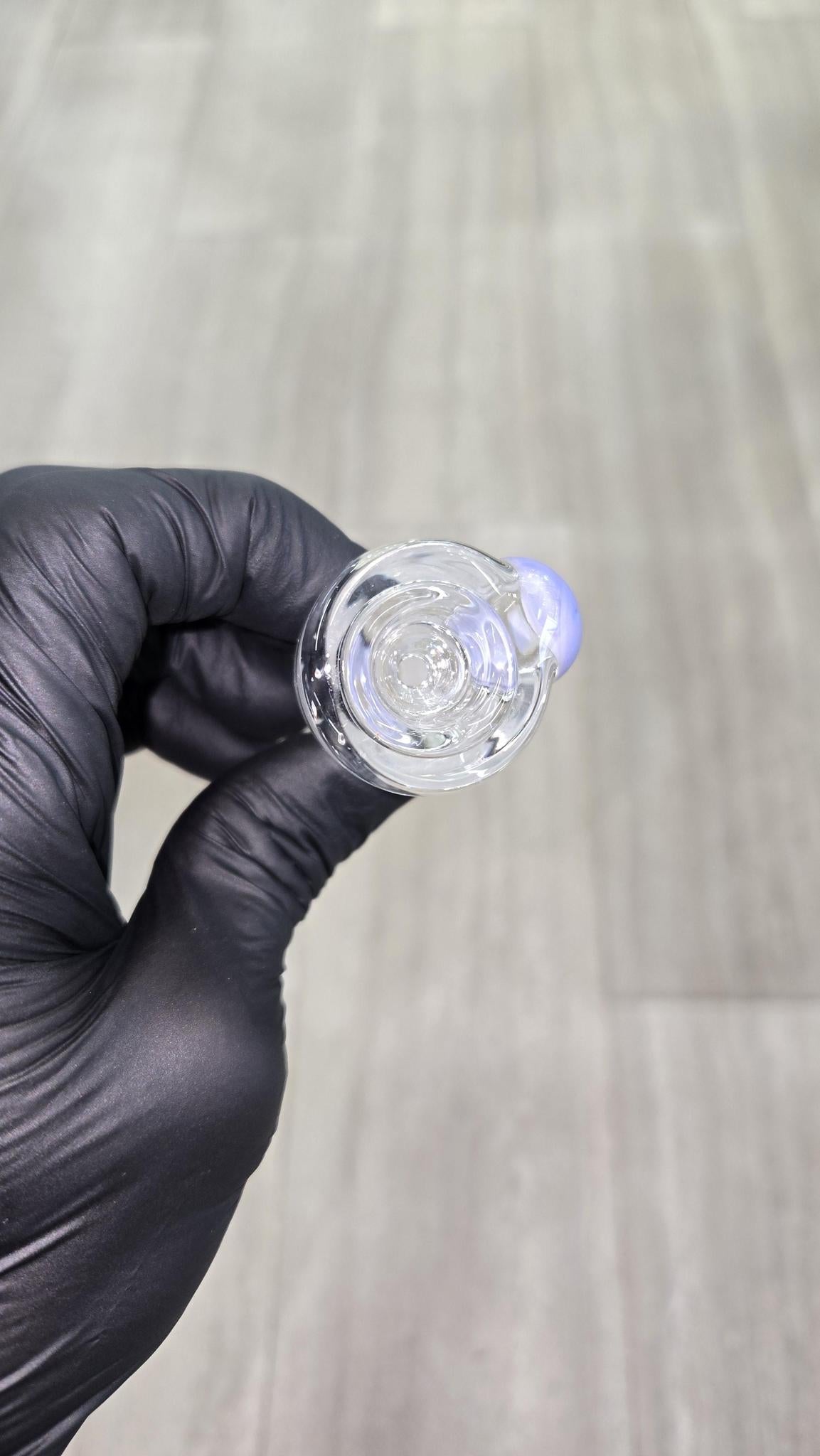 Monark Glass - 17" Triple Decker Matrix Perc Straight Tube