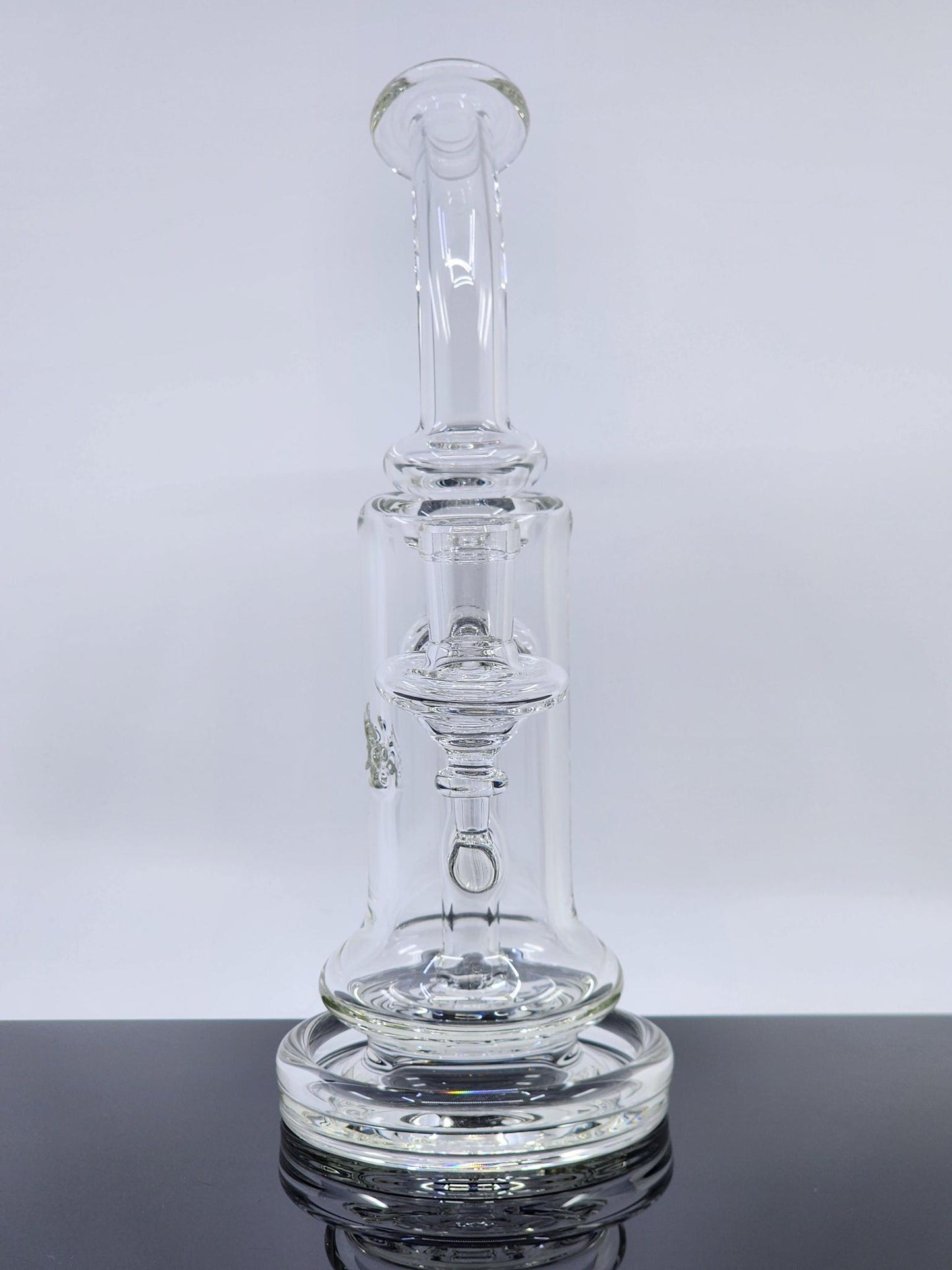 PKG - 2 Hole Banger Hanger