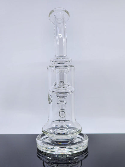 PKG - 2 Hole Banger Hanger