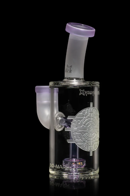Milkyway Glass - Bio-Seal 7″ Dab Rig