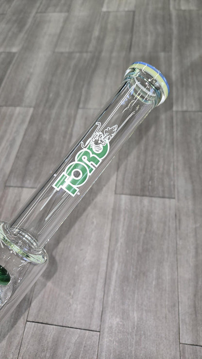 Toro 7/13 Arm Colored Caps #1