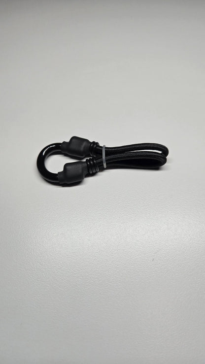 Tuff Tethers - Peak Pro Old School Nexus Tether