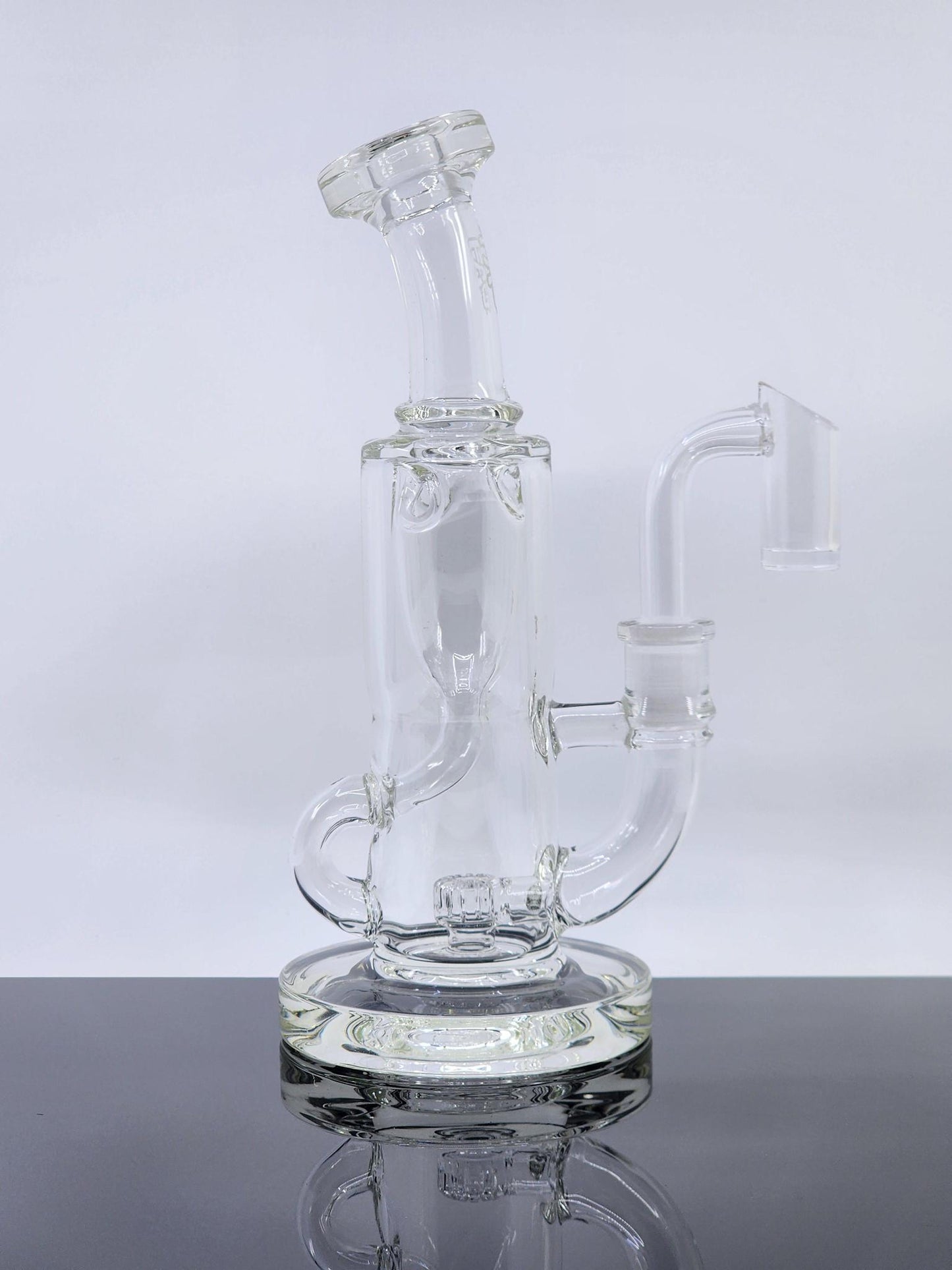 TAG - 7" Micro Super Slit Puck Mini Klein