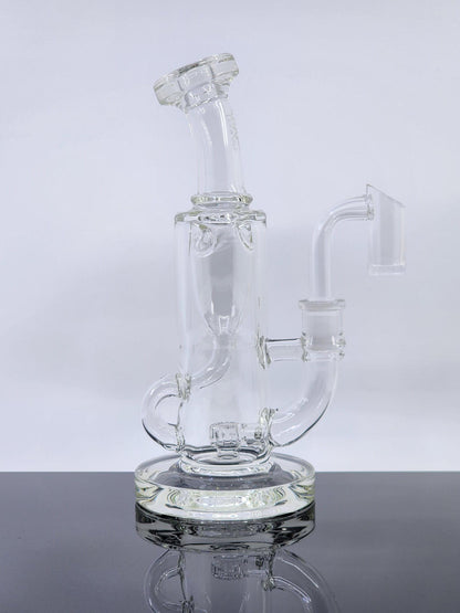 TAG - 7" Micro Super Slit Puck Mini Klein