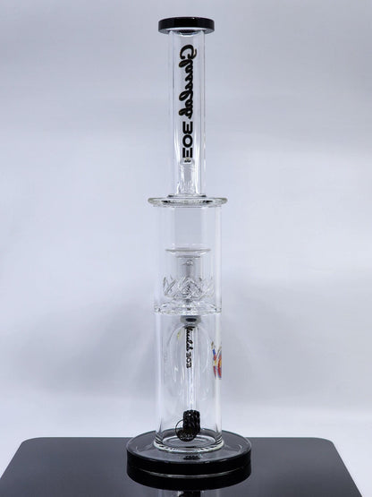 Glass Lab 303 - RETI Monster