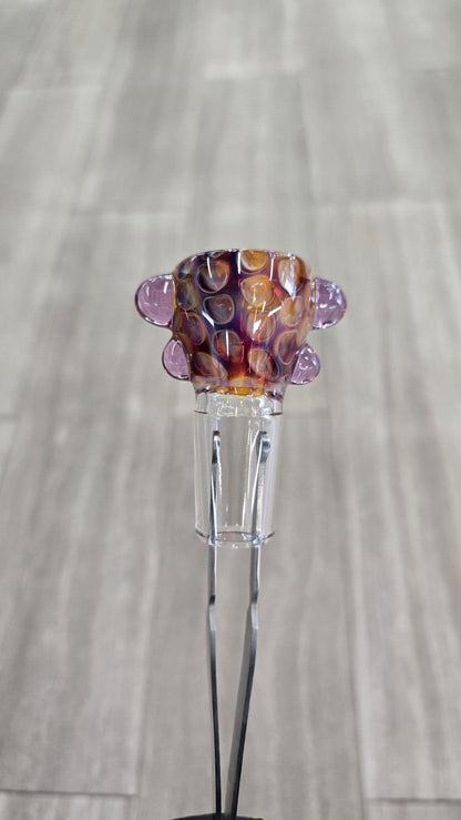 Aj Surf City - Honeycomb Slide